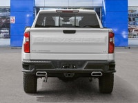 Engine: 5.3L ECOTEC3 V8 L/100Km City: 15.3 L/100Km Hwy: 12.6 Safety Equipment Daytime Running Lamps... (image 4)