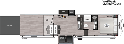 5th WHEEL!!!!! Why Choose Pierson Motors for Your 5th Wheel or Towable Toy Hauler? At Pierson Motors...