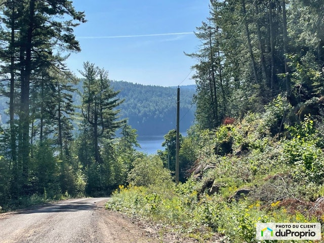 $97,900 - Residential Lot for sale in St-Mathieu-Du-Parc — photo 3