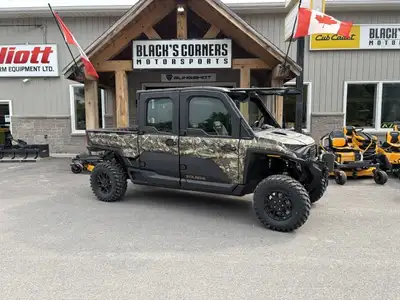 Black's Corners Motorsport Payments starting at $191 per week including a extra 4 years warranty on...