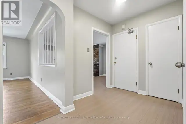 103 MARLBOROUGH AVENUE Kitchener, Ontario in Houses for Sale in Kitchener / Waterloo - Image 8
