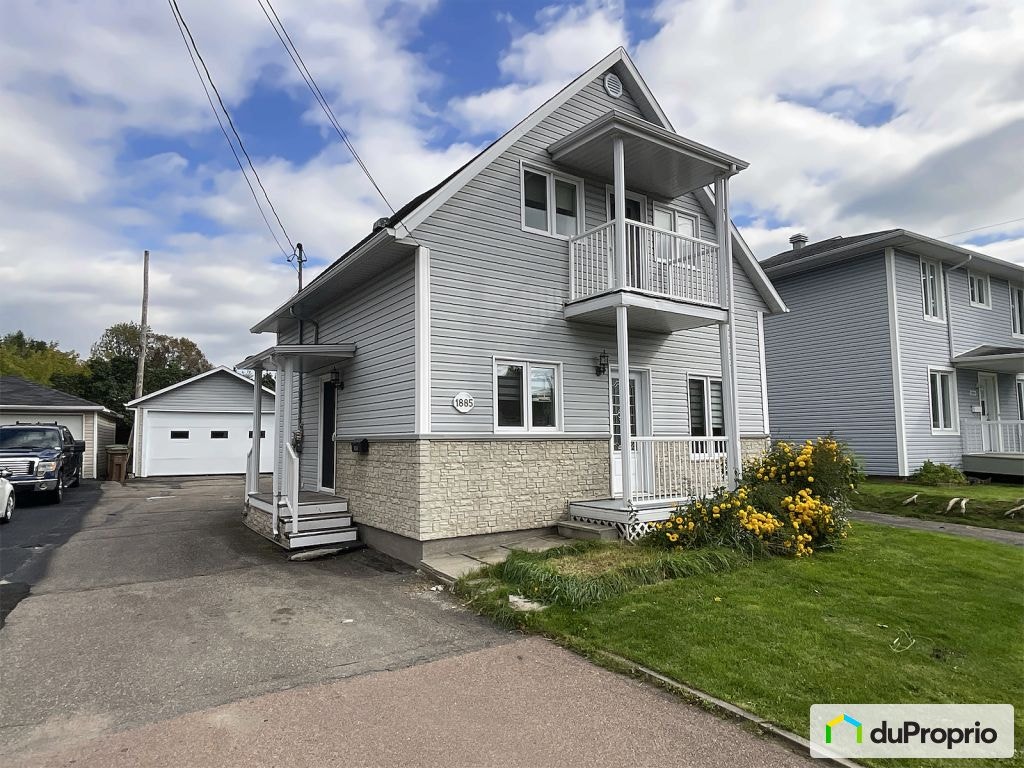 $280,000 - Bungalow for sale in Jonquière (Jonquière) — photo 2