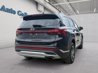 Accident Free! | 8-Speed Automatic Transmission | HTRAC All-Wheel Drive | Heated Front Seats | Heate... (image 4)