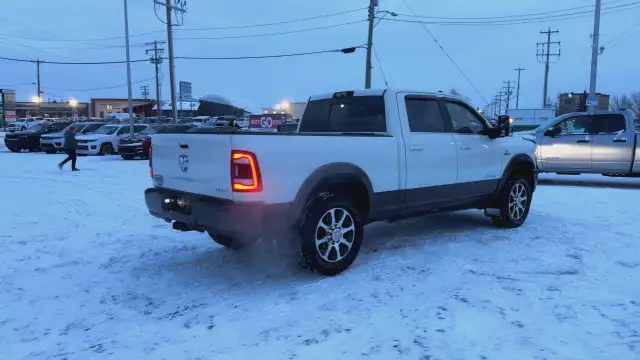 2024 Ram 350064840186721538124