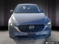 2024 Mazda CX-5 Le Mazda CX-5 GS AWD 2024 est un VUS compact qui se démarque par son raffinement, sa... (image 7)