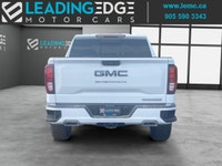 2025 GMC SIERRA 1500 ELEVATION DIESEL 4X4**** 3.0L DIESEL *** CREW CAB *** ELEVATION BLACK PACKAGE *... (image 3)
