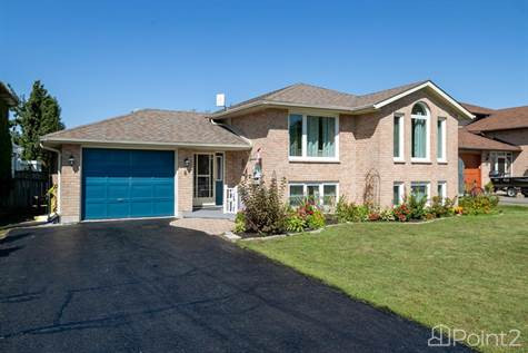 Homes for Sale in Brighton town, Brighton, Ontario $649,900 in Houses for Sale in Trenton - Image 2