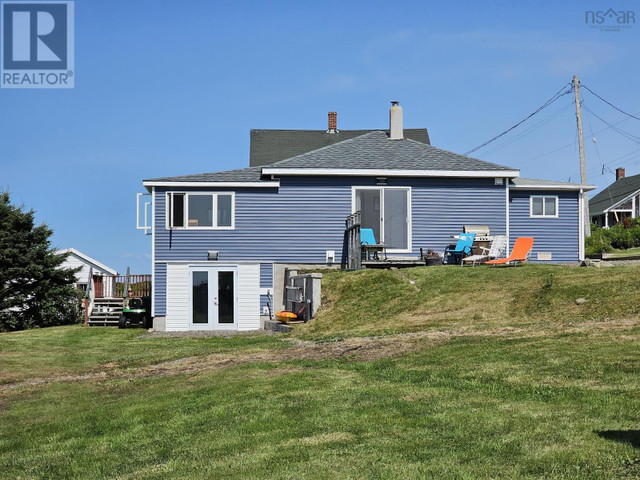 12443 Shore Road Port George, Nova Scotia in Houses for Sale in Yarmouth - Image 4