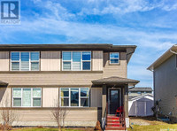 2810 Rochdale BOULEVARD Regina, Saskatchewan