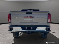 This GMC Sierra 2500HD boasts a Gas V8 6.6L/ engine powering this Automatic transmission. X31 OFF-RO... (image 4)