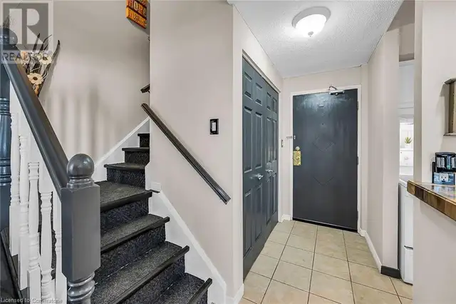 75 GLENBURN Court Unit# 116 Hamilton, Ontario in Condos for Sale in Oakville / Halton Region - Image 20