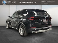 ===== 2024 BMW X5 xDrive40i | Gr. Sup. Essentiel | Accès Confort | ===== ===== * Groupe Supérieur Es... (image 7)