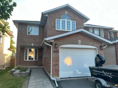 House for rent