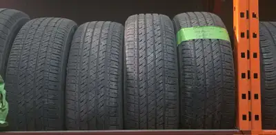 We sell 22, 21, 20 19 18 17 16 15 14 155 165 175 185 195 205 215 225 235 245 255 265 275 285 295 305...