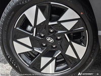 This Hyundai Kona has a trusty Regular Unleaded I-4 2.0 L/122 engine powering this Variable transmis... (image 7)