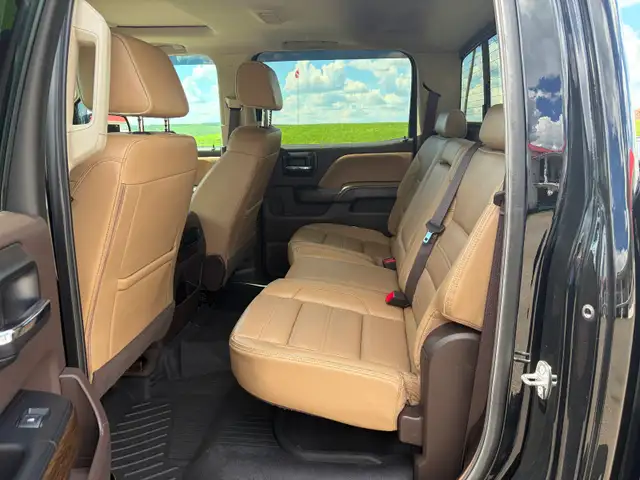 2017 GMC Denali Serria504016659525806087