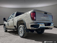 This GMC Sierra 2500HD boasts a Gas V8 6.6L/ engine powering this Automatic transmission. X31 OFF-RO... (image 3)