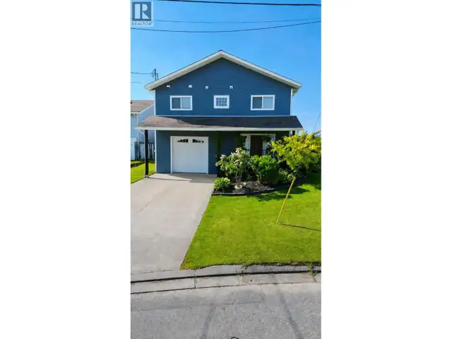 39 PARTRIDGE STREET Kitimat, British Columbia in Houses for Sale in Kitimat - Image 3