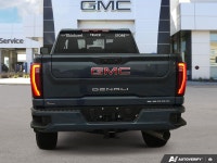 Price includes Added Accessories Plus Denali Reserve Package | LPO - Black Badging Package | 3 Years... (image 4)