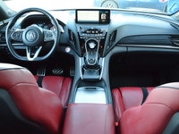 Heated Seats | Cooling Seats | Heated Steering Wheel | Parking Sensors | Wireless Phone Connectivity... (image 1)