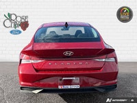 Rose City Ford | ACCIDENT FREE | HEATED SEATS | HEATED STEERING WHEEL | REMOTE START | | APPLE CAR P... (image 4)