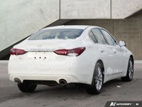 2023 Infiniti Q50 LUXE. No Accidents! Shows beautifully!! Well Appointed With All The Safety And Con... (image 4)
