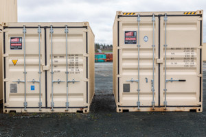 Shipping Containers / Seacans / Storage for sale or rent in Storage Containers in Saint John - Image 4