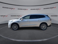 // ACCIDENT FREE!! // This 2022 Buick Enclave Premium AWD is a refined three-row SUV built for busy... (image 4)