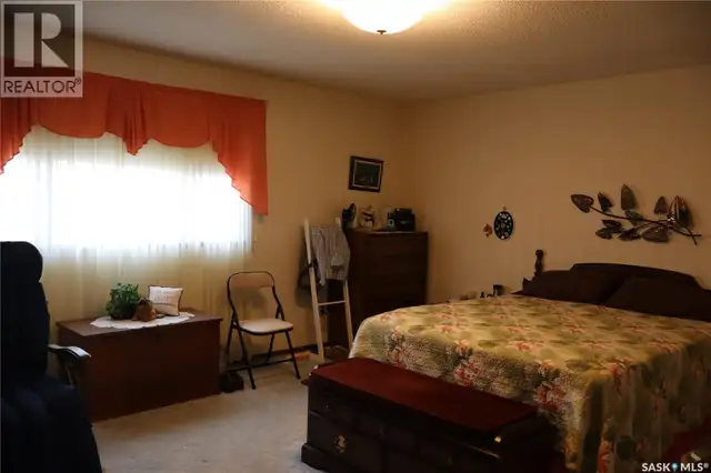 105 Magnan STREET Gravelbourg, Saskatchewan in Houses for Sale in Moose Jaw - Image 19