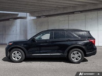 ENGINE: 2.3L I-4 ECOBOOST (STD),Power Steering,Four Wheel Drive,4-Wheel Disc Brakes,Aluminum Wheels,... (image 3)
