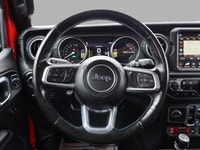 SAFETY INCLUDED ACCIDENT FREE Very Clean Jeep Wrangler UNLIMITED SAHARA RUBICON 4WD 3.6L V6 with Aut... (image 8)