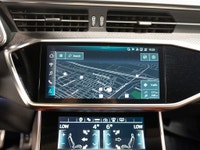 This 2023 Audi RS 6 is a Canadian vehicle with remaining manufacturer warranty coverage until Decemb... (image 9)