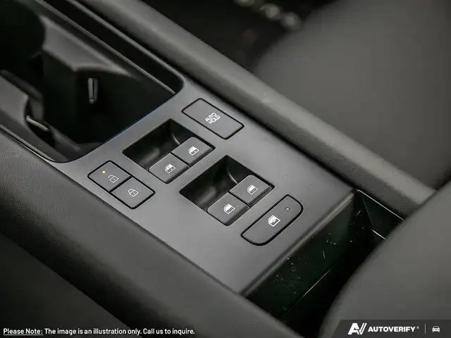 2025 Hyundai IONIQ 6 Preferred in Cars & Trucks in Cambridge - Image 17