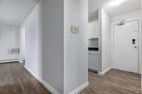 Amenities: Balconies • Heat & Water Included • Air Conditioning Suite & Building: Spacious one-bedro... (image 5)