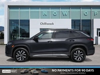 This Volkswagen Tiguan delivers a Intercooled Turbo Regular Unleaded I-4 2.0 L/121 engine powering t... (image 4)