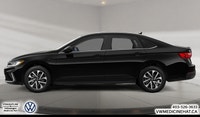 AMVIC-licensed business 2026 Volkswagen Jetta – Sophisticated Design Meets Everyday Performance The... (image 1)