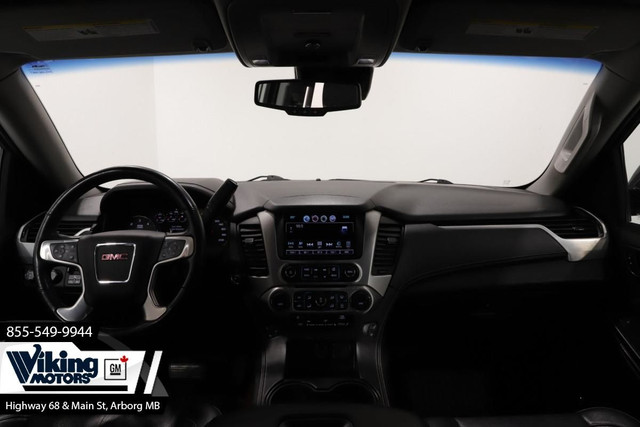 GMC Yukon SLT 2017 in Cars & Trucks in Winnipeg - Image 3