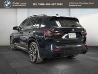 ===== 2023 BMW X3 M40i | Groupe Sup. Essentiel | ===== ===== * Groupe Supérieur Essentiel * ===== ==... (image 3)