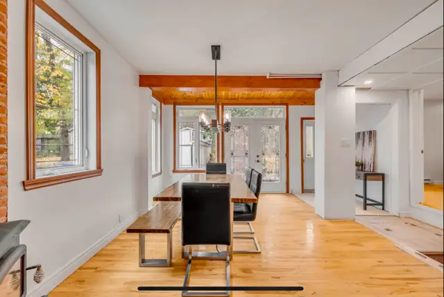 Room for rent, all-inclusive, October 1st63849107331329122