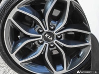 2015 Kia Forte SX Hatchback - Accident-Free! White on Black Interior! Well Maintained! Loaded With B... (image 5)