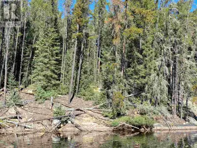 This sizeable waterfront lot, could be your outdoorsy oasis located in Northern Ontario. Great fishi...