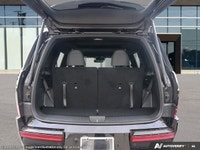 This Hyundai Santa Fe Hybrid has a durable Intercooled Turbo Gas/Electric I-4 1.6 L/98 engine poweri... (image 6)