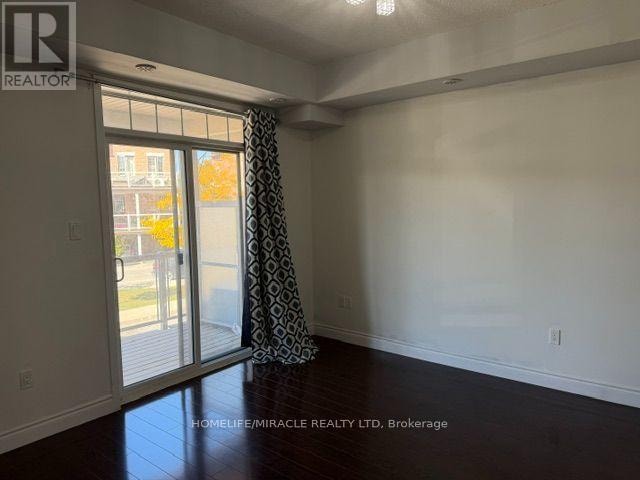 74 - 180 HOWDEN BOULEVARD Brampton (Westgate), Ontario 4