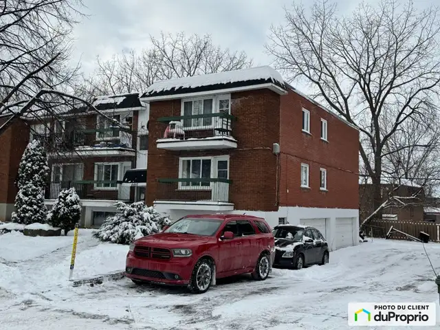 $1,275,000 - Quintuplex for sale in Pierrefonds / Roxboro in Houses for Sale in West Island - Image 5