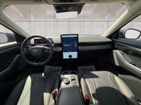 2021 Ford Mustang Mach-E Premium Modern, stylish, and fully electric, this 2021 Ford Mustang Mach-E... (image 9)