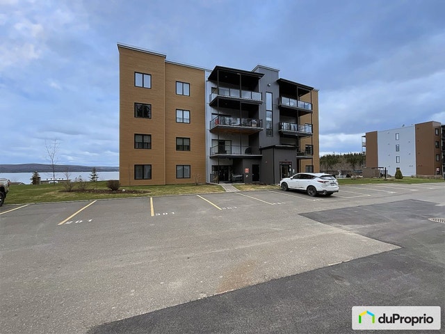 $395,000 - Condominium for sale in Témiscouata-sur-le-Lac — photo 2