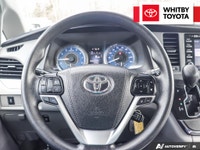 AWD 7 PASSENGER Engine: V6 Cylinder Engine 3.5L L/100Km City: 13.4 L/100Km Hwy: 9.6 Safety Equipment... (image 7)