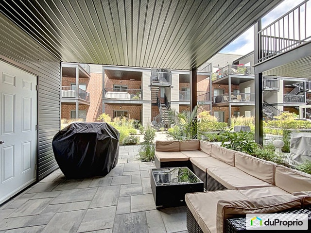 $439,000 - Condominium for sale in Lachine — photo 1
