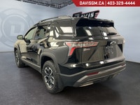 The 2025 Chevrolet Equinox AWD ACTIV combines rugged SUV styling, modern technology, and everyday co... (image 6)