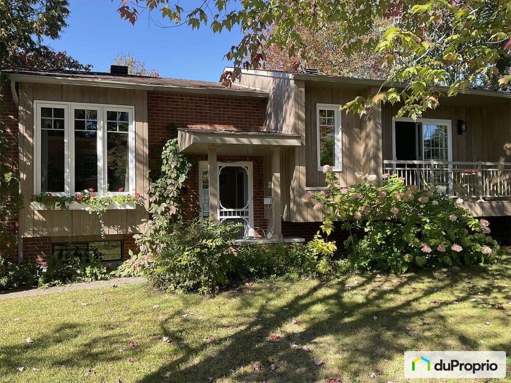 $665,000 - Bungalow for sale in Lorraine — photo 3